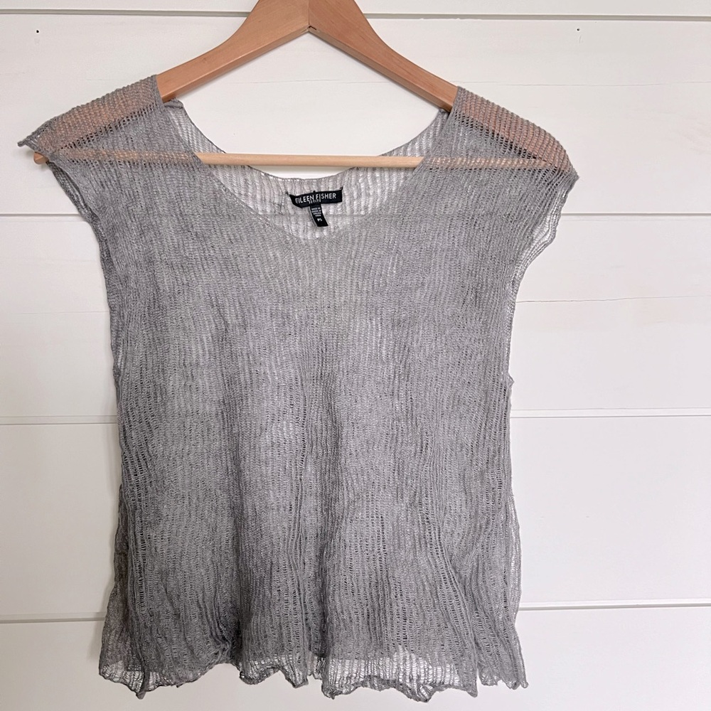 Eileen Fisher Top